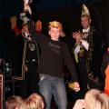 Prijzenbal 2012
