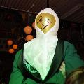 Slotbal 2011