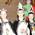Jeugdprinsreceptie 2009
