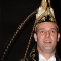 Receptie Prins Pedro I