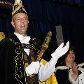 Prinsenbal Verlovingsbal 2011