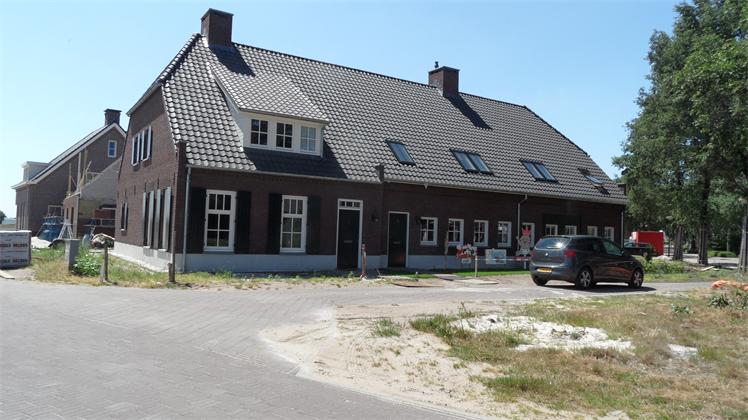 Foto''s Boerderijwoningen