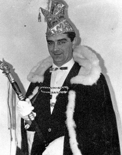 1962 Gerrit I van Kempen