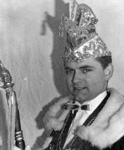 1963 Harrie I van Bree