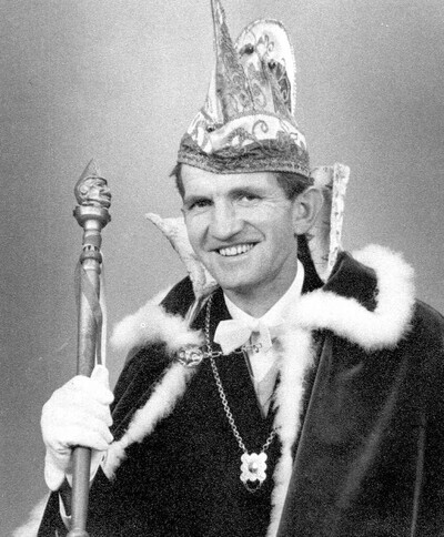 1969 Bertus I Cremers