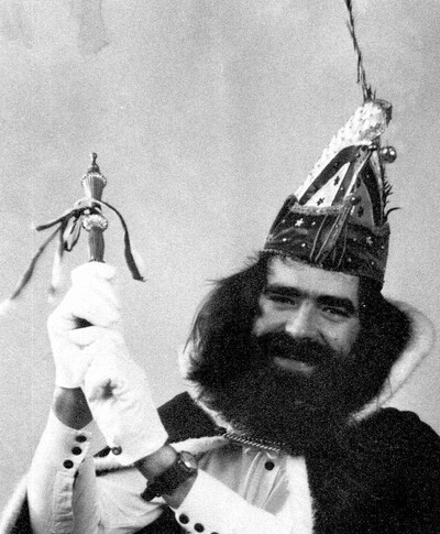 1976 Vincent I Ronnes