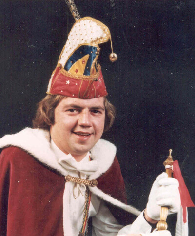 1978 Ties I Claassen