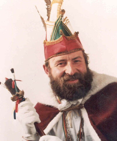 1981 Martien I Franssen