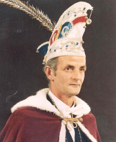 1983 Pieter I Jakobs