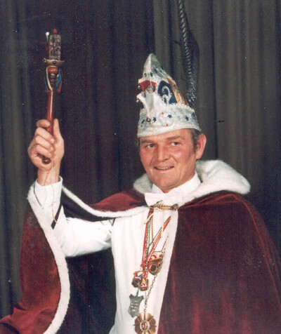 1984 Wim III Derks v/d Ven