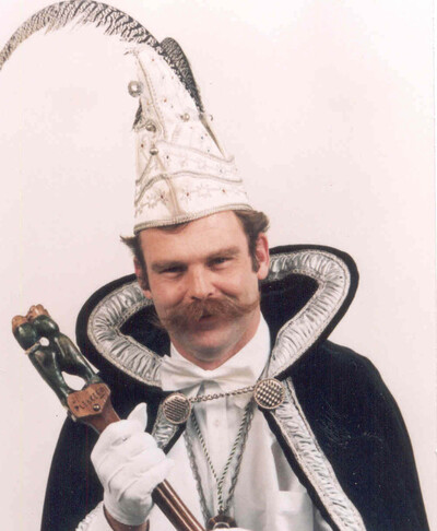 1989 Geert I Weemaes