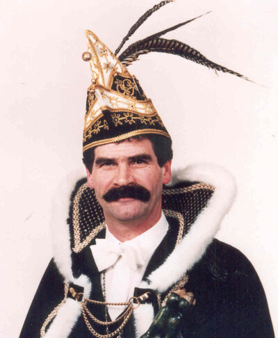 1994 Herman I van Bree