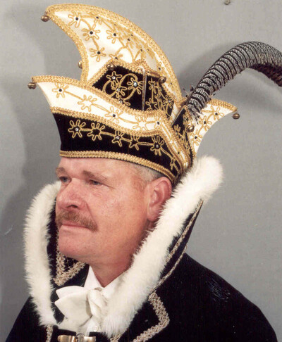 1997 Nico I Derks v/d Ven