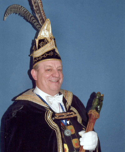 2005 Theo II Martens