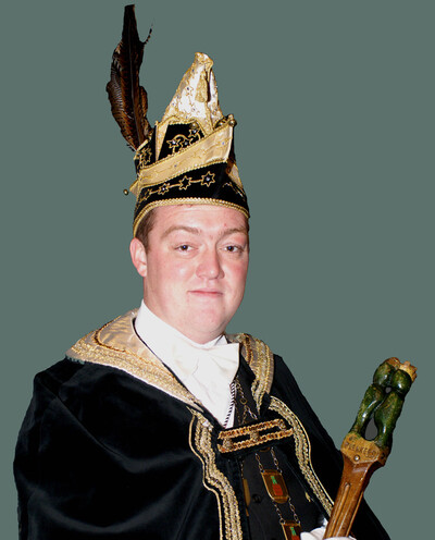 2006 Theo III van Bree