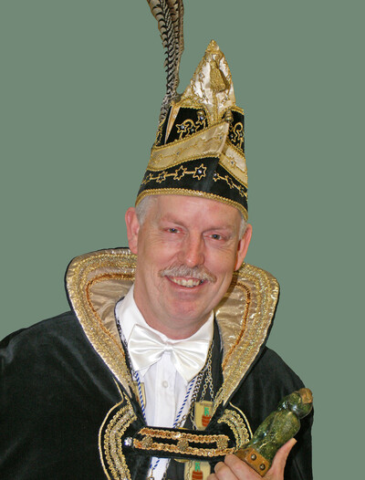 2007 Peter II Wolters