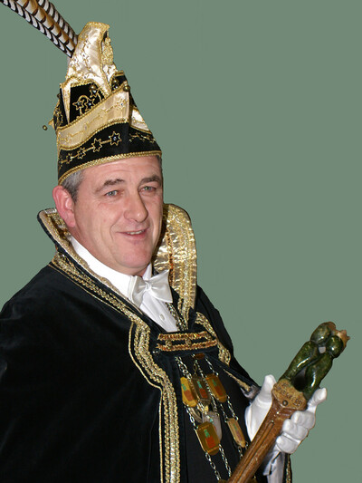 2008 Wim IV de Bruijn