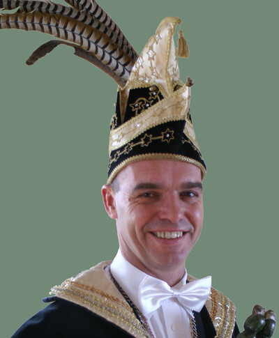 2009 Math II Broeren