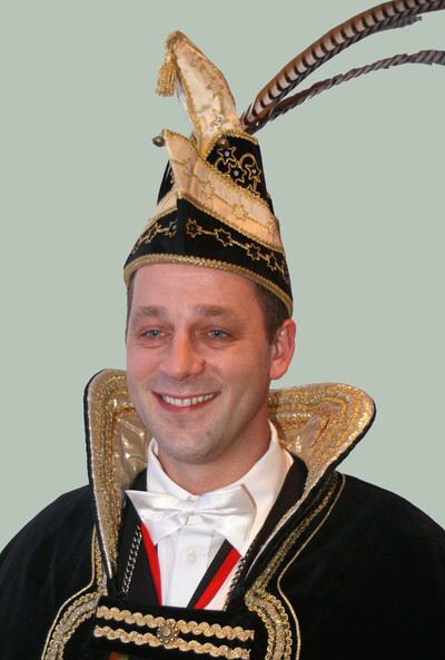 2010 Patrick I Dinnesen