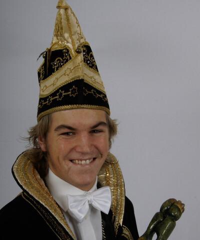 2011 Joris I Roelofs