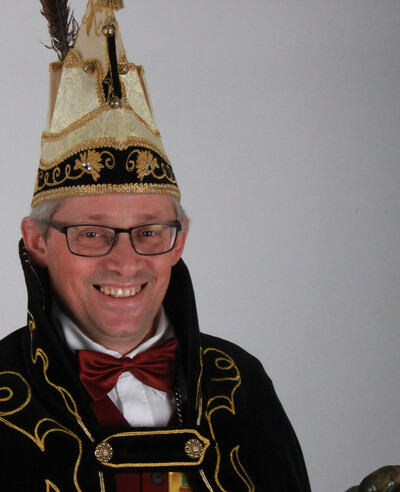 2014 Marc I v/d Horst