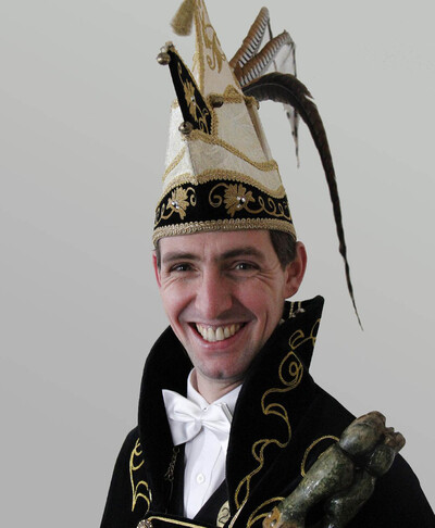 2016 Peter III van Bree