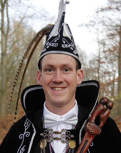 2023 Luuk I van Bree